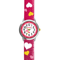 Detské náramkové hodinky Clockodile CWG5060